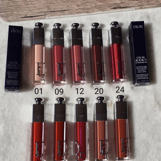DİOR GLOSS