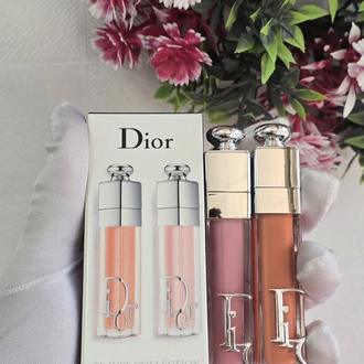 DİOR GLOSS SETİ