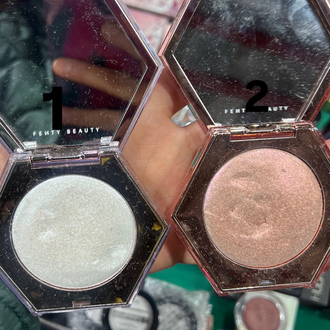 FENTY AYDINLATICI