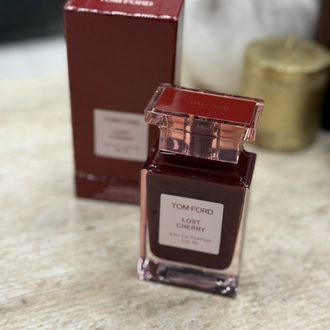 TOM FORD LOST CHERRY