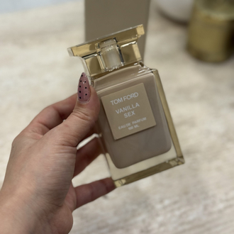 TOM FORD VANILLA SEX