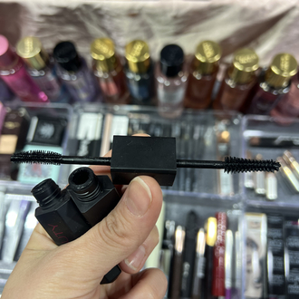 HUDA BEAUTY MASKARA