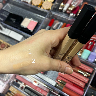 NARS KAPATICI