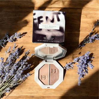 FENTY İKİLİ PALET