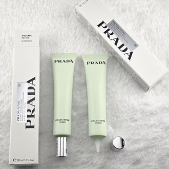 PRADA REFINE MAKYAJ BAZI
