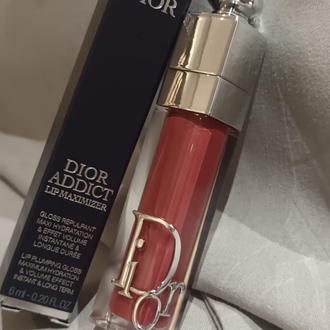 Dior gloss