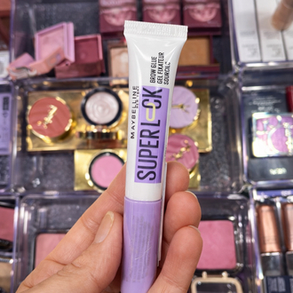 MAYBELİNE SUPERLOCK 
