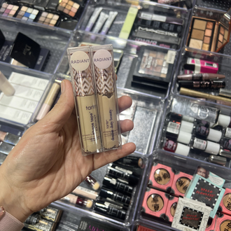 TARTE SHAPE TAPE RADIANT KAPATICI