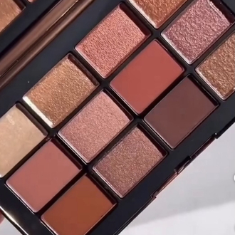 NARS FAR PALETİ