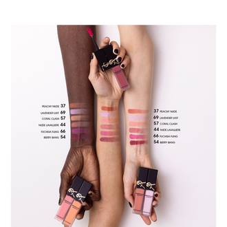 YSL BLUSH LİQUİD