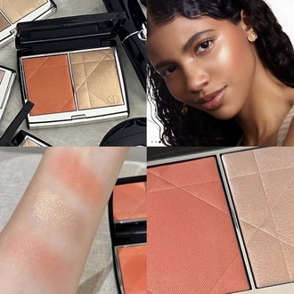 DİOR ROUGE PALETTE 257