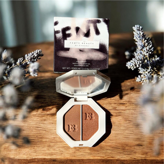 FENTY İKİLİ PALET