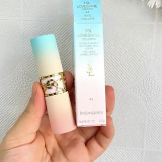 YSL LOVESHİNE 44