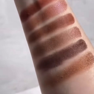 NARS FAR PALETİ