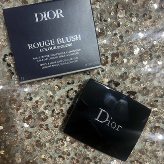 DIOR ROUGE PALET