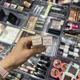TARTE SHAPE TAPE RADIANT KAPATICI