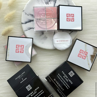 GIVENCHY BLUSH