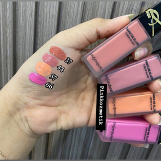 YSL BLUSH LİQUİD