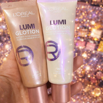 LOREAL LUMİ