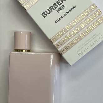 BURBERY HER