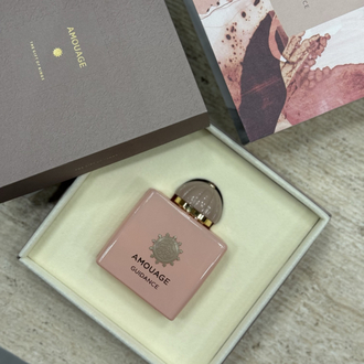 AMOUAGE GUIDANCE