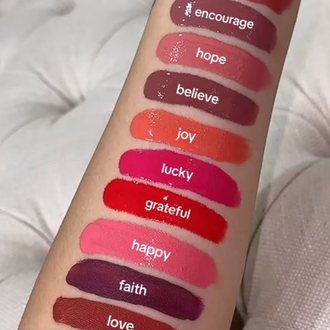RARE BEAUTY BLUSH