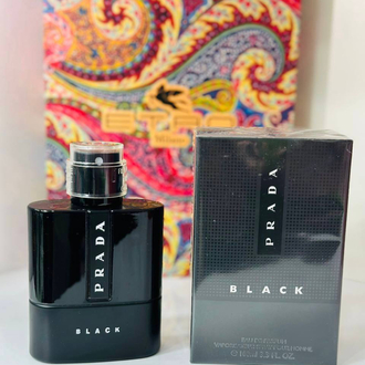 PRADA BLACK (erkek)