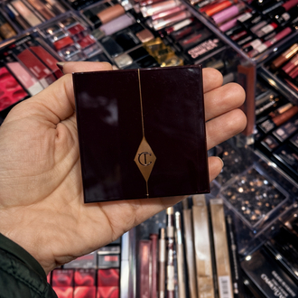 CHARLOTTE TILBURY