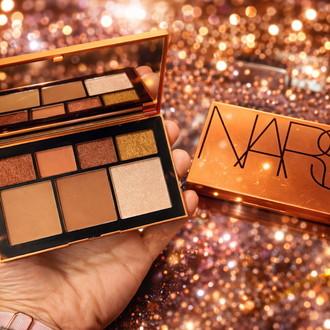 NARS PALETİ