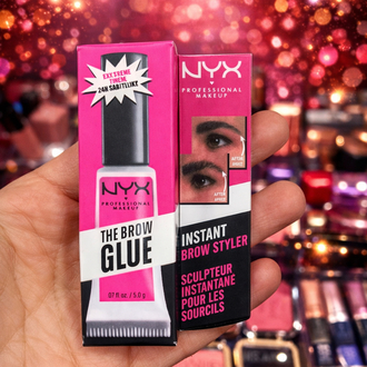 NYX GLUE KAŞ SABİYLEYİCİ