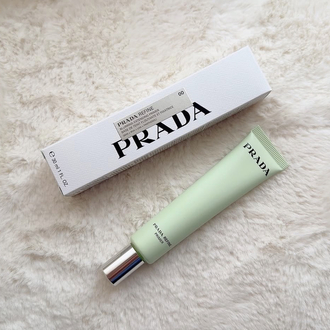 PRADA REFINE MAKYAJ BAZI