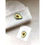 Avokado pin