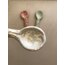 Stoneware kaşık seti 3lü