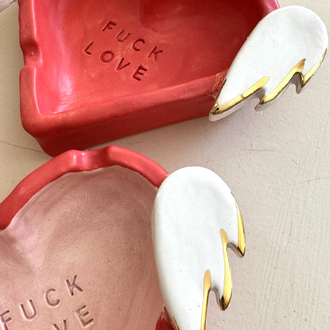 Fuck love küllük 