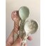Stoneware kaşık seti 3lü