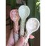 Stoneware kaşık seti 3lü