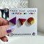 Piccolino Trio Stud Pack Vinicunca