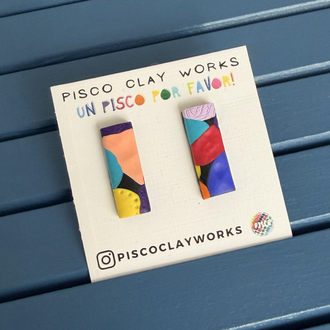 Papagallo Funky Rectas Mini