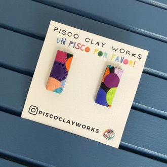 Papagallo Funky Rectas Mini