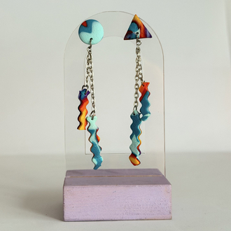 Patagonia Dangles