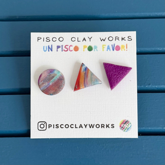Piccolino Trio Stud Pack Galaxy 2