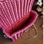 Pembe Spring Bag 