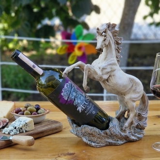 At ve Unicorn Şaraplik ( Ön Sipariş)