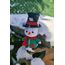 Kardan Adam Frosty