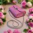 Pembe Spring Bag 