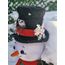 Kardan Adam Frosty