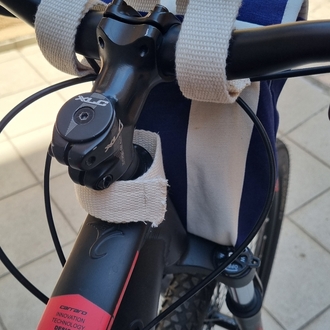Bisiklet /Scooter Çantası
