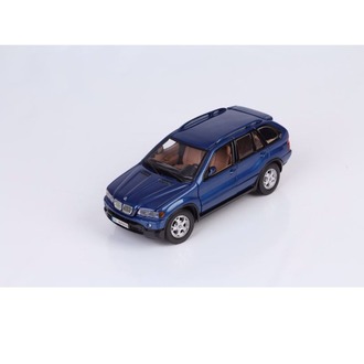 Motormax 1:24 Bmw X5 1:24