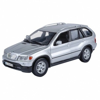 Motormax 1:24 Bmw X5 1:24