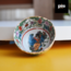 Vintage Sushi Sos Kasesi İnce Porselen